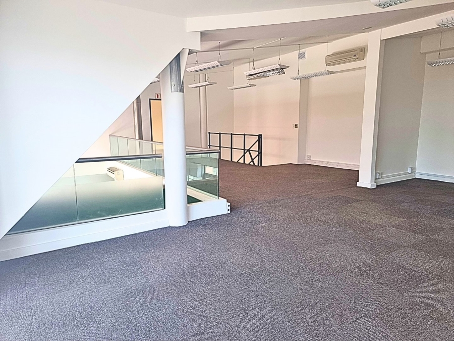 To Let commercial Property for Rent in De Waterkant Western Cape